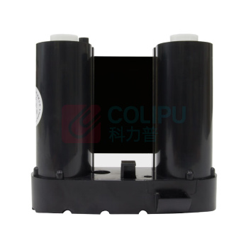 开玛 K-MARKING 50mm*30m 标签色带 (计价单位:个) 黑色 GW600C