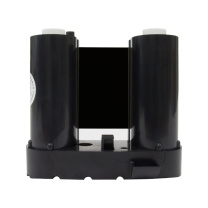 开玛 K-MARKING 50mm*30m 标签色带 (计价单位:个) 黑色 GW600C