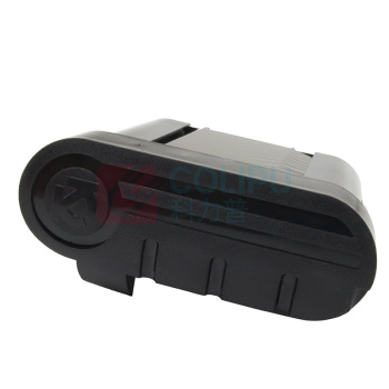 开玛 K-MARKING 50mm*30m 标签色带 (计价单位:个) 黑色 GW600C