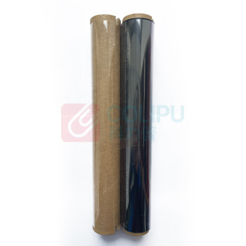 开玛 K-MARKING 220mm*100m 标签机色带 (计价单位:个) 黑色 GW220MM-BK