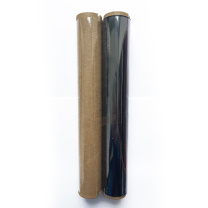 开玛 K-MARKING 220mm*100m 标签机色带 (计价单位:个) 黑色 GW220MM-BK