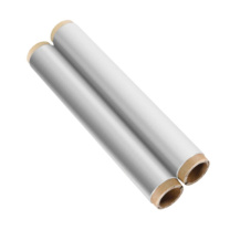 开玛 K-MARKING 220mm*100m 标签机色带 (计价单位:个) 白色 GW220MM-WH