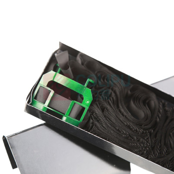 天威 PRINT-RITE 打印机色带芯 PR70 9mm×20000mm (黑色) 1个/个