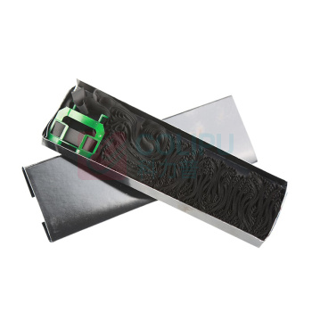 天威 PRINT-RITE 打印机色带芯 PR70 9mm×20000mm (黑色) 1个/个