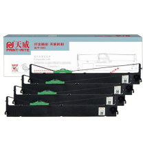 天威 PRINT-RITE 打印机色带架(盒) DPK200 9mm×17000mm (黑色) 4个/盒