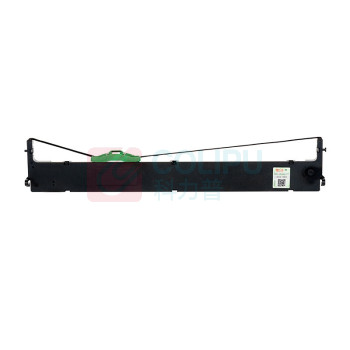 天威 PRINT-RITE 打印机色带架(盒) DPK200 9mm×17000mm (黑色) 4个/盒