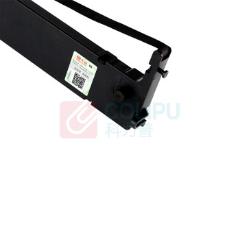 天威 PRINT-RITE 打印机色带架(盒) DPK200 9mm×17000mm (黑色) 4个/盒