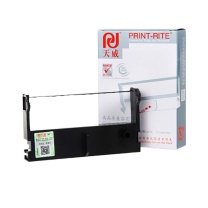 天威 PRINT-RITE 打印机色带架(盒) ERC39/43 12.7mm×5000mm (黑色) 1个/个