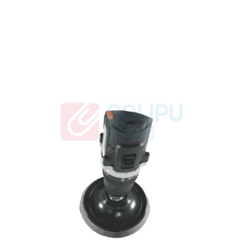 V4INK 打标机色带 TZe651 24mm×8000mm (黄底黑字) 1个/个 DC