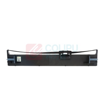 天威 PRINT-RITE 打印机色带架(盒) S015336 13mm×32000mm (黑色) DC