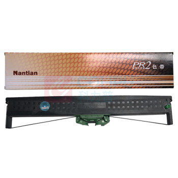 天威 PRINT-RITE 打印机色带架(盒) PR2 14000mm×7000mmm (黑色) DC