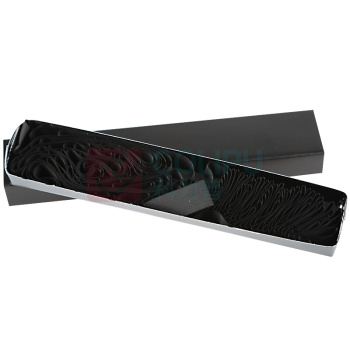 天威 PRINT-RITE 打印机色带芯 LQ-730K 12×8000mm (黑色) DC