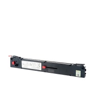 天威 PRINT-RITE 打印机色带架(盒) 5860/5660 7mm×26000mm (黑色) CF