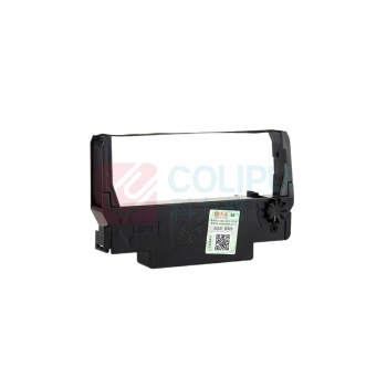 天威 PRINT-RITE 打标机色带 ERC30 12.7mm×5000mm (黑色) CF