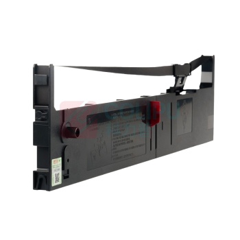 天威 PRINT-RITE 打印机色带架(盒) LQ-1600K3 12.7mm×20000mm (黑色) CF