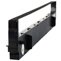 天威 PRINT-RITE 打印机色带架(盒) LQ1600K 12.7mm×16000mm (黑色) CF