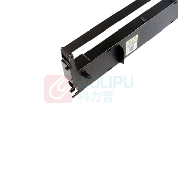 天威 PRINT-RITE 打印机色带架(盒) LQ1000/1600K 12.7mm×16000mm (黑色) CF