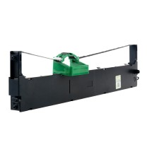 天威 PRINT-RITE 打印机色带架(盒) DPK800 12.7mm×15000mm (黑色) CF