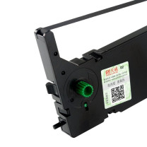 天威 PRINT-RITE 打印机色带架(盒) PR9 7mm×18000mm (黑色) CF