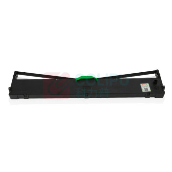 天威 PRINT-RITE 打印机色带架(盒) LQ790K 12.7mm×32000mm (黑色) CF