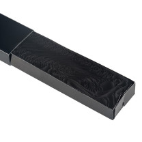 天威 PRINT-RITE 打印机色带架(盒) LQ1600KIIIH 12.7mm×20000mm (黑色) CF