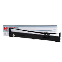 天威 PRINT-RITE 打印机色带架(盒) LQ1600K3H 12mm×16000mm (黑色) CF
