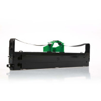 天威 PRINT-RITE 打印机色带架(盒) DPK700 12.7mm×10000mm (黑色) CF