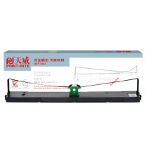 天威 PRINT-RITE 打印机色带架(盒) PR70 9mm×15000mm (黑色) CF