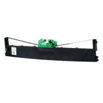 天威 PRINT-RITE 打印机色带架(盒) PR2 7mm×12000mm (黑色) CF