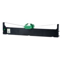 天威 PRINT-RITE 打印机色带架(盒) PR9 7mm×18000mm (黑色) CF