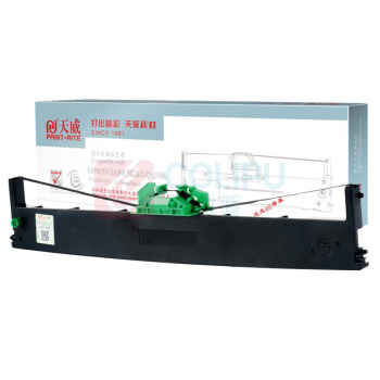 天威 PRINT-RITE 打印机色带架(盒) PR2 7mm×12000mm (黑色) DC CF