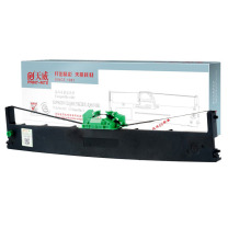 天威 PRINT-RITE 打印机色带架(盒) PR2 7mm×12000mm (黑色) DC CF