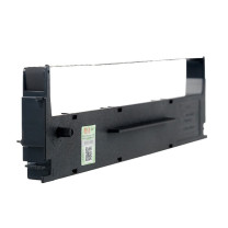 天威 PRINT-RITE 打印机色带架(盒) LQ300K+II 12.7mm×14000mm (黑色) CF
