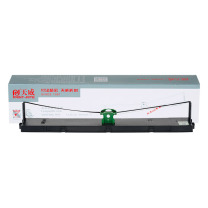 天威 PRINT-RITE 打印机色带架(盒) PR70 9mm×20000mm (黑色) CF