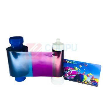 汉步 证卡打印机色带 HB300YMCKO