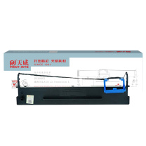 天威 PRINT-RITE 色带架 DS2600II 21m*12.7mm左扭架 DC