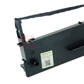 天威 PRINT-RITE 色带架 DS2600II 21m*12.7mm左扭架 DC