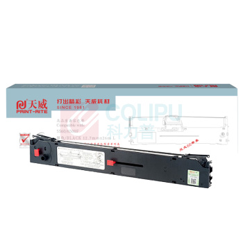天威 PRINT-RITE 色带架 5560 12.7mm*26m DC