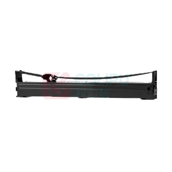 天威 PRINT-RITE 色带架 LQ-1600K3H 20M*12.7MM (黑色) DC