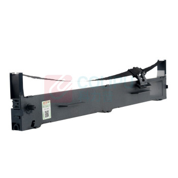 天威 PRINT-RITE 色带架 LQ-1600K3H 20M*12.7MM (黑色) DC