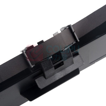 天威 PRINT-RITE 色带架 LQ-1600K3H 20M*12.7MM (黑色) DC