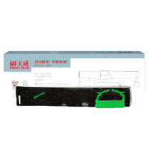 天威 PRINT-RITE 色带芯 DPK800 10m*12.7mm (黑色) DC
