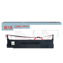 天威 PRINT-RITE 色带架 JMR139 15M*12.7mm (黑色) DC