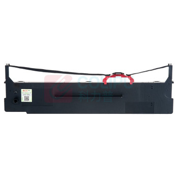 天威 PRINT-RITE 色带架 JMR139 15M*12.7mm (黑色) DC