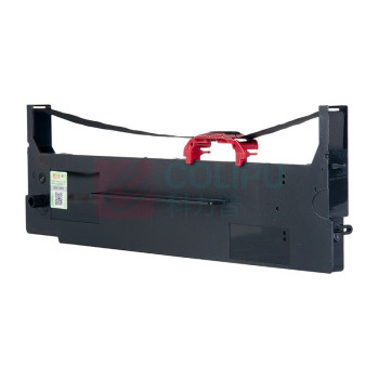天威 PRINT-RITE 色带架 JMR139 15M*12.7mm (黑色) DC