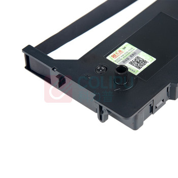 天威 PRINT-RITE 色带架 JMR139 15M*12.7mm (黑色) DC