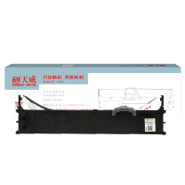 天威 PRINT-RITE 色带架 OKI 5100F/5150F 13M*12.7MM (黑色) DC