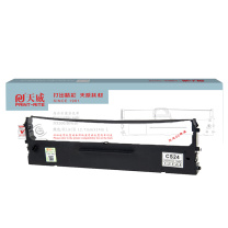 天威 PRINT-RITE 色带架 NX500/BP650 14M*12.7MM (黑色) DC