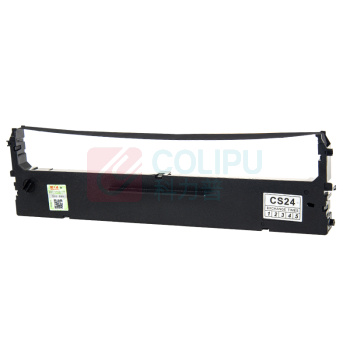 天威 PRINT-RITE 色带架 NX500/BP650 14M*12.7MM (黑色) DC