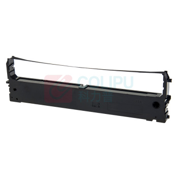 天威 PRINT-RITE 色带架 NX500/BP650 14M*12.7MM (黑色) DC